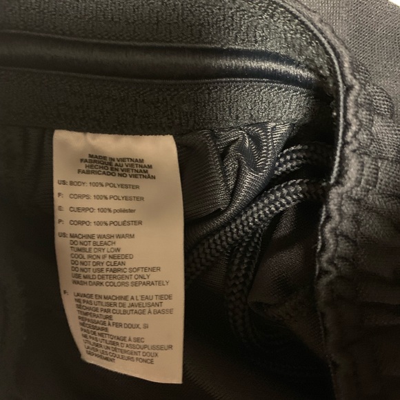 2 pairs men’s active pants - Picture 4 of 6